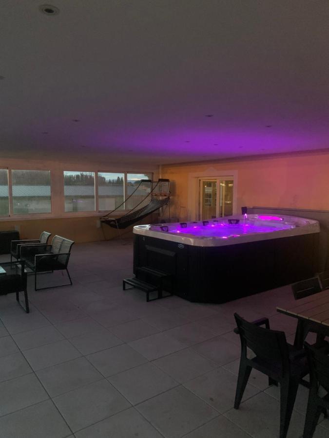 Апартаменты La Terrasse Du Parc Маркольсайм Экстерьер фото